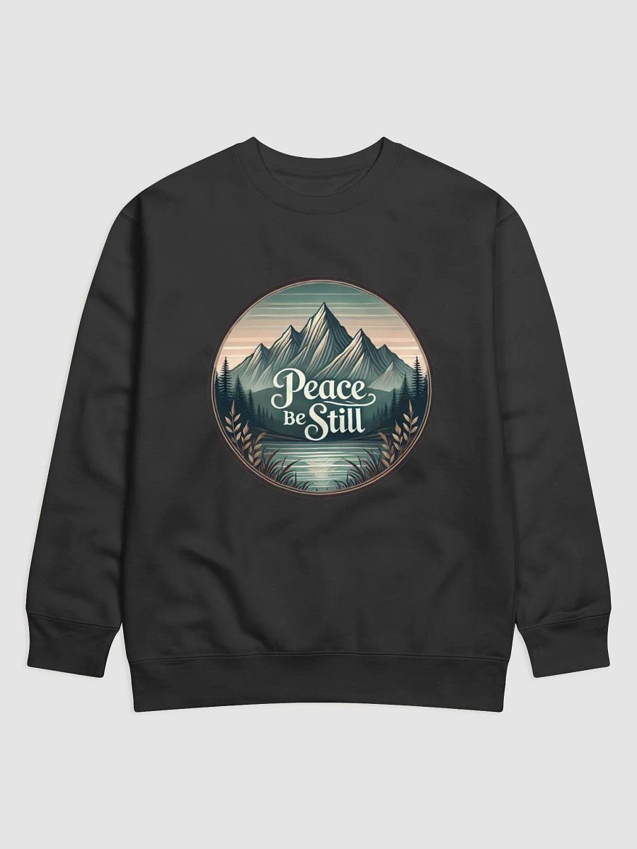 Peace Be Still product image (4)