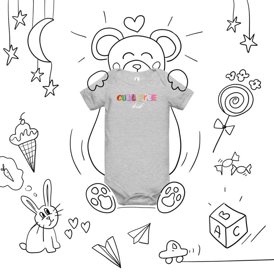 Cult Free Kid product image (32)