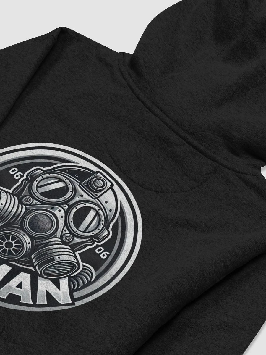 Rexman hoodie product image (4)