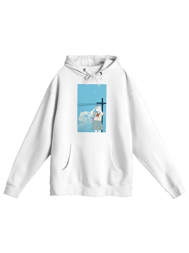 Forward. ( Hoodie ) product image (1)