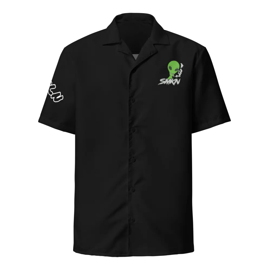 SmKn Hawaiian Shirt product image (1)