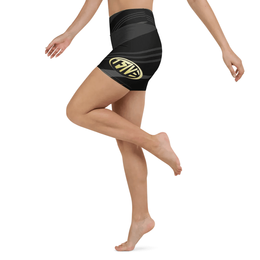 T5IVE Yoga Shorts product image (8)