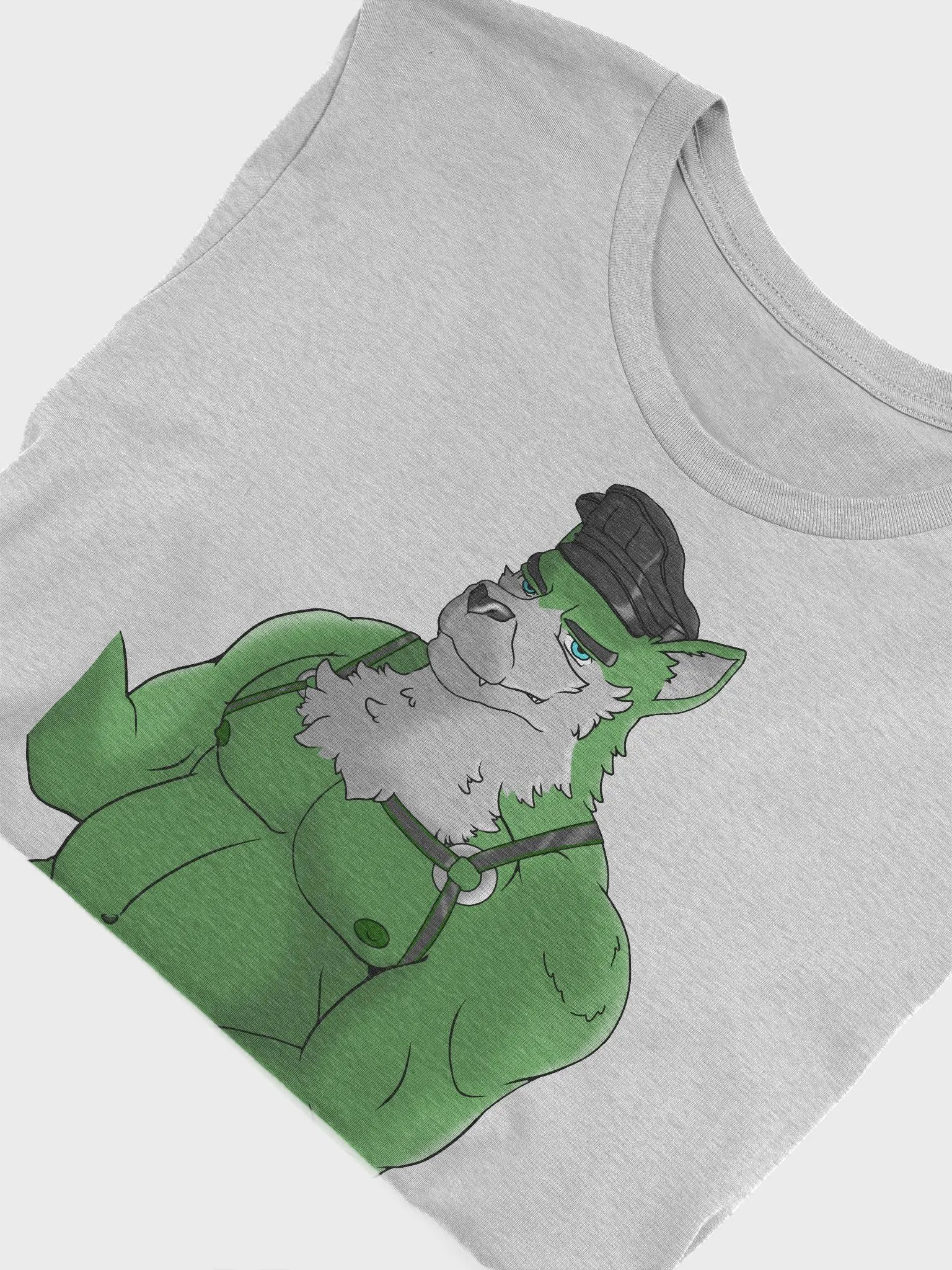 Dirty Dad T-Shirt (Light Colors) product image (5)