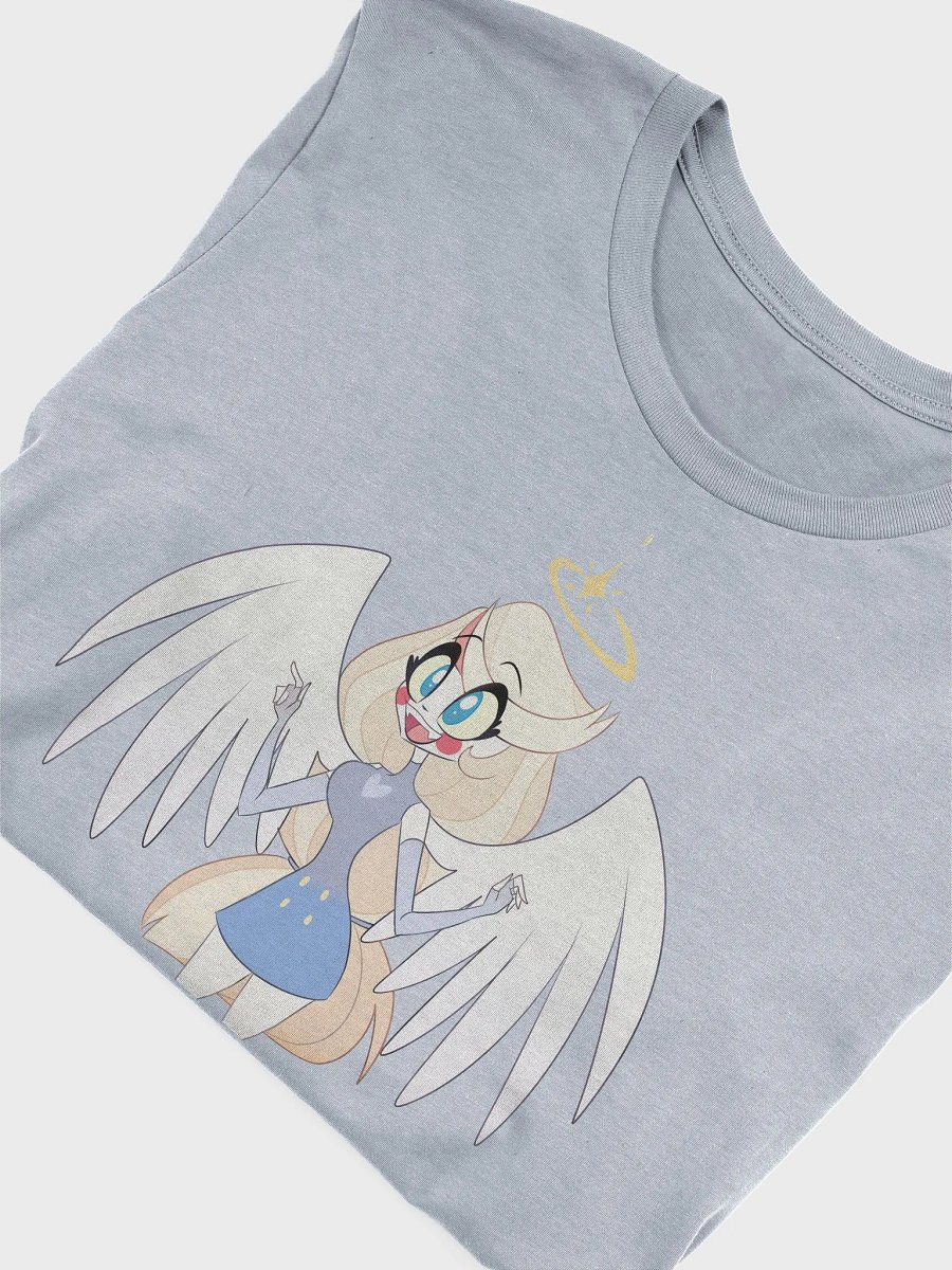 Angel Charlie Tee! product image (7)