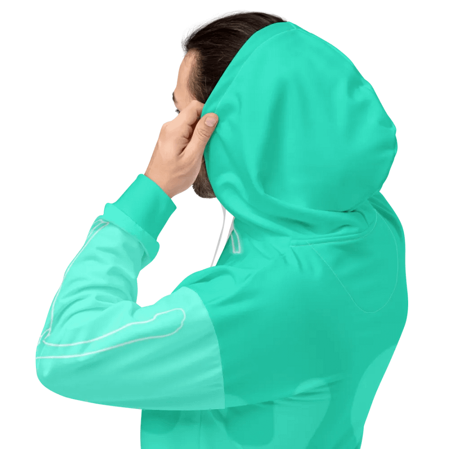Ghost boi Hoodie product image (3)