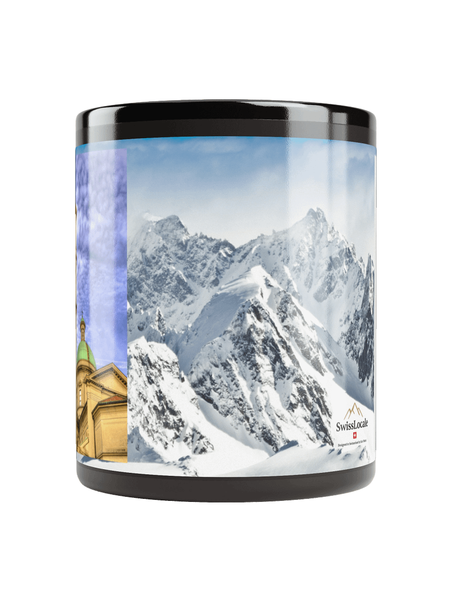 🇨🇭 Chiasso Mug – Gateway to Swiss‑Italian Soul product image (5)