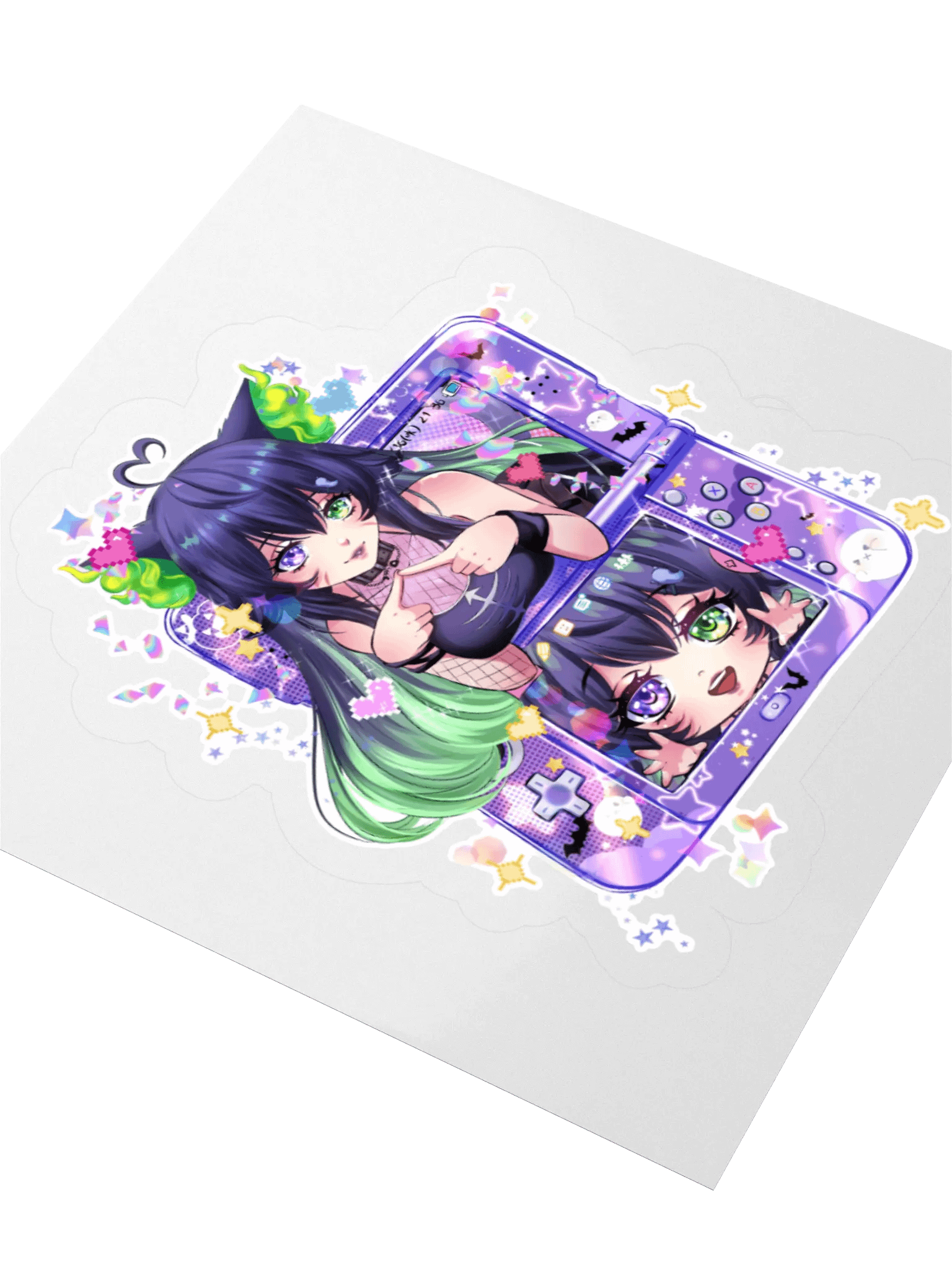 <3 Retro April product image (7)