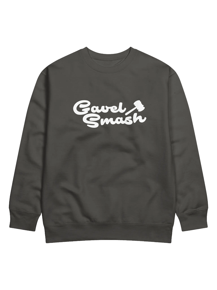 Gavel Smash Crewneck product image (5)