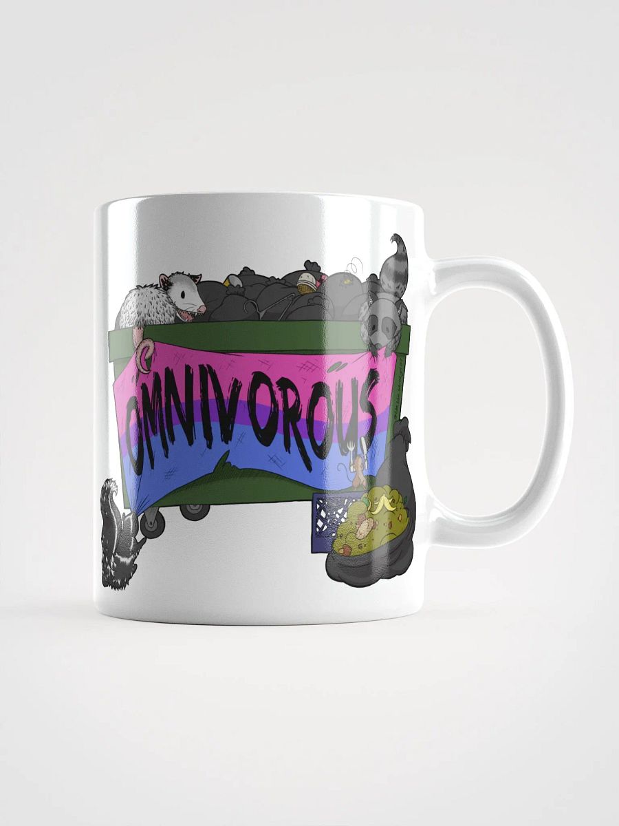Bisexual Trashcat product image (1)