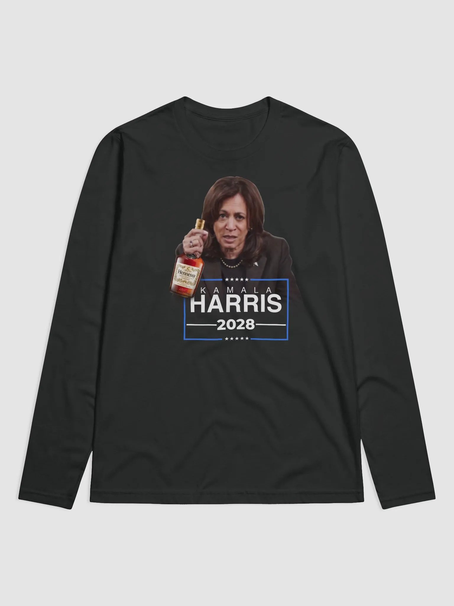 Kamala Harris 2028 Long Sleeve product image (1)