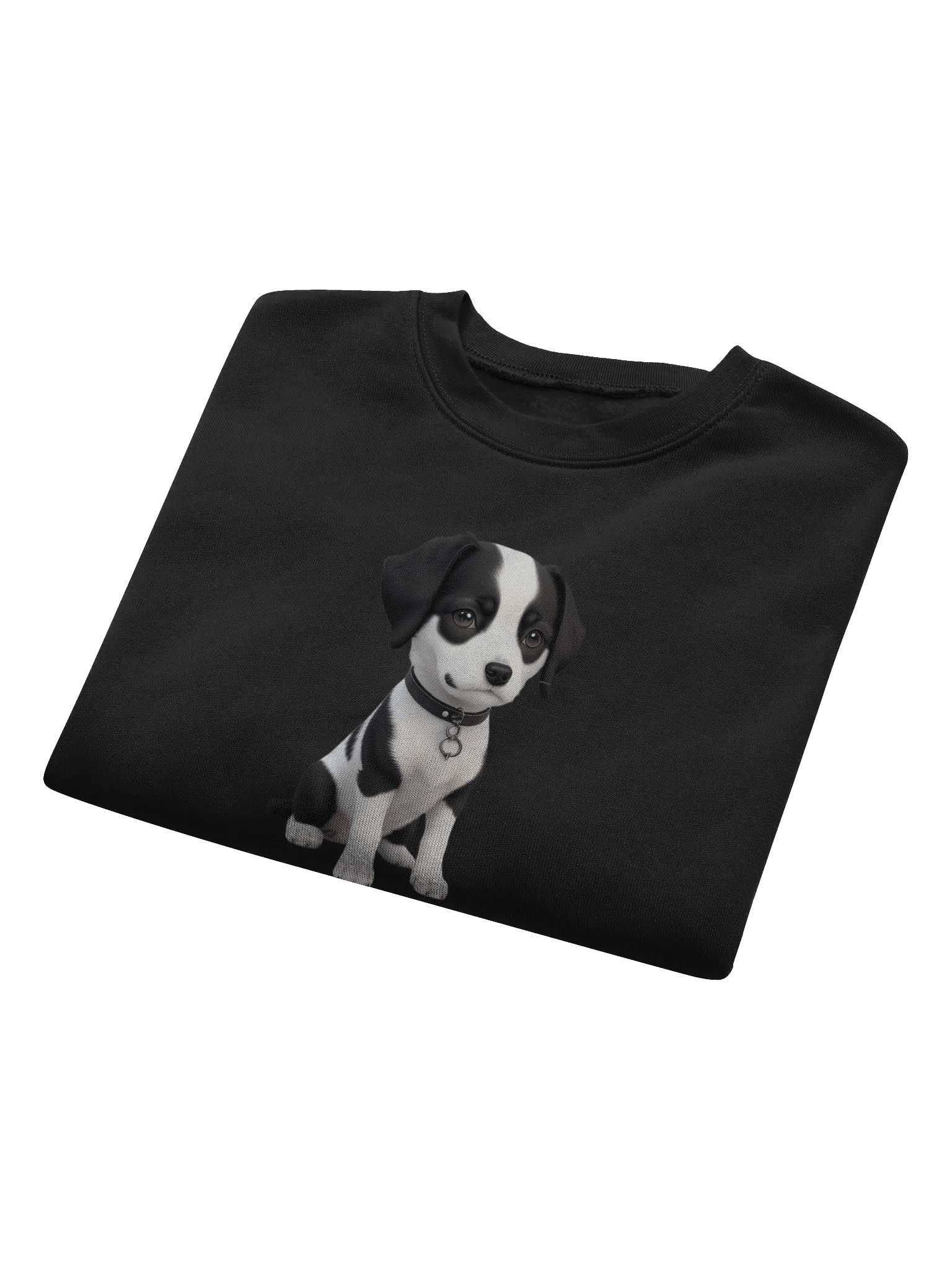 WallE Crop Sweatshirt product image (8)