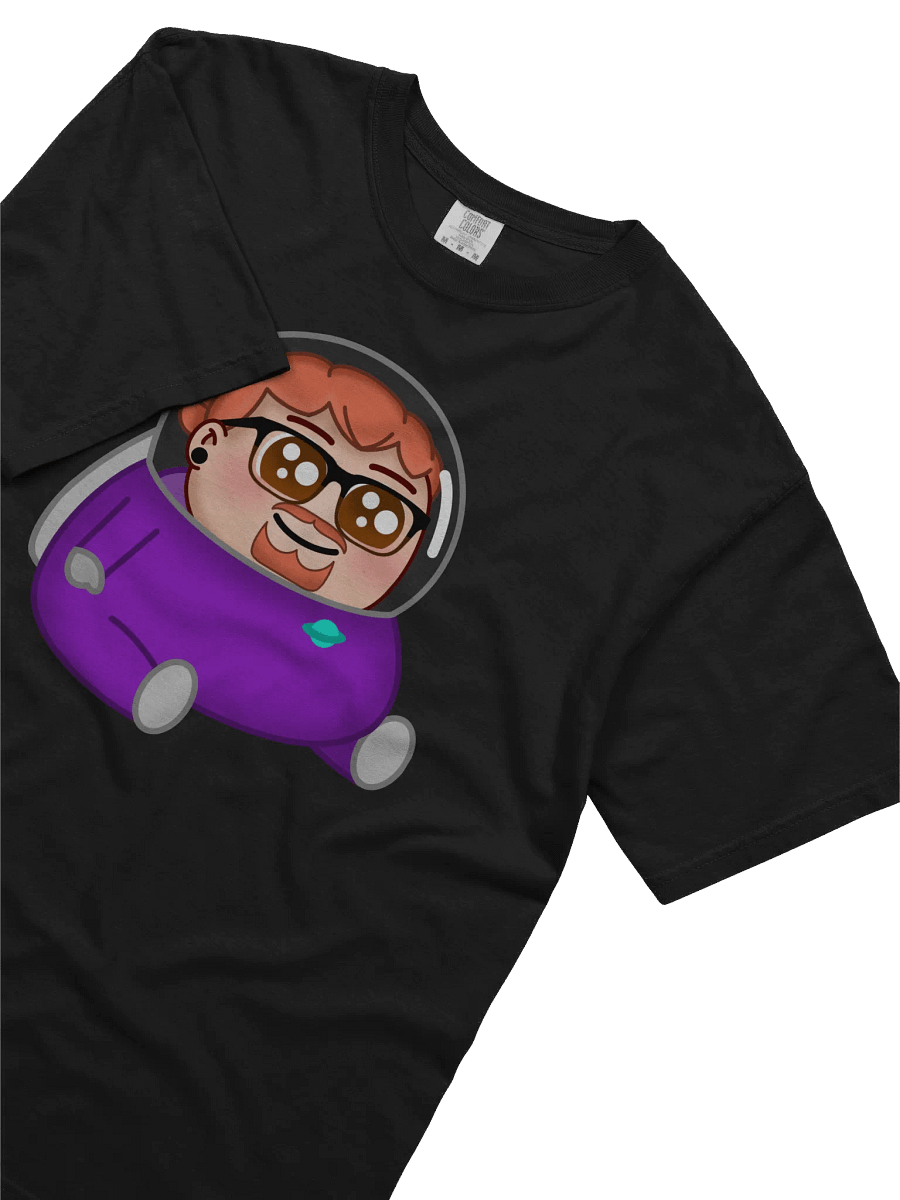 DoomSit Tee product image (2)