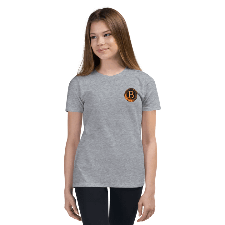 Billy_869 Official Youth Tee Merch product image (2)