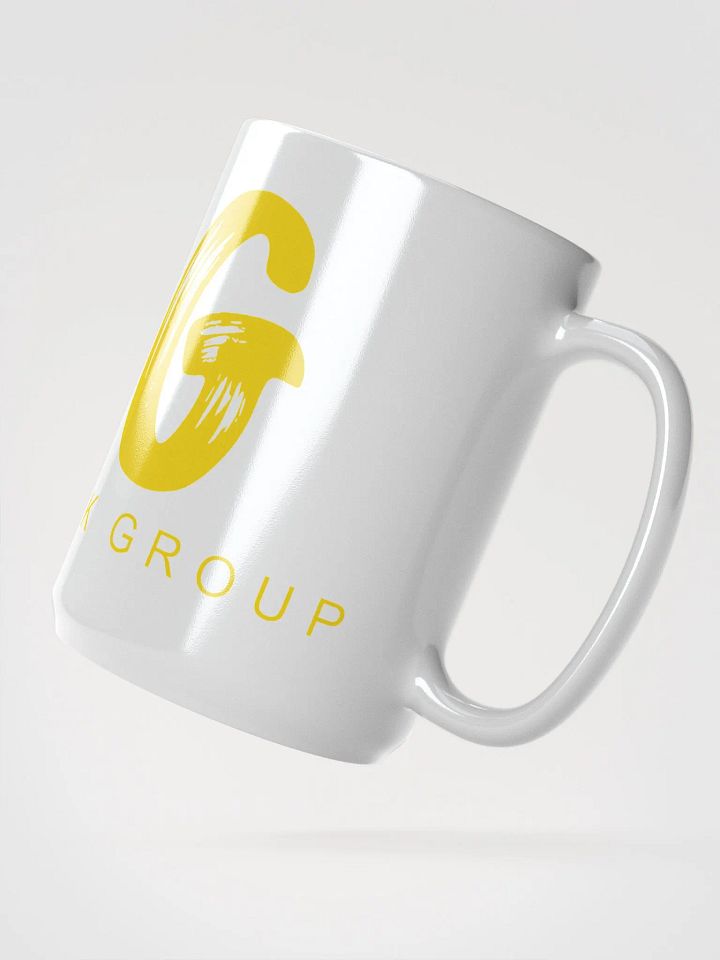 KMG Mug product image (2)