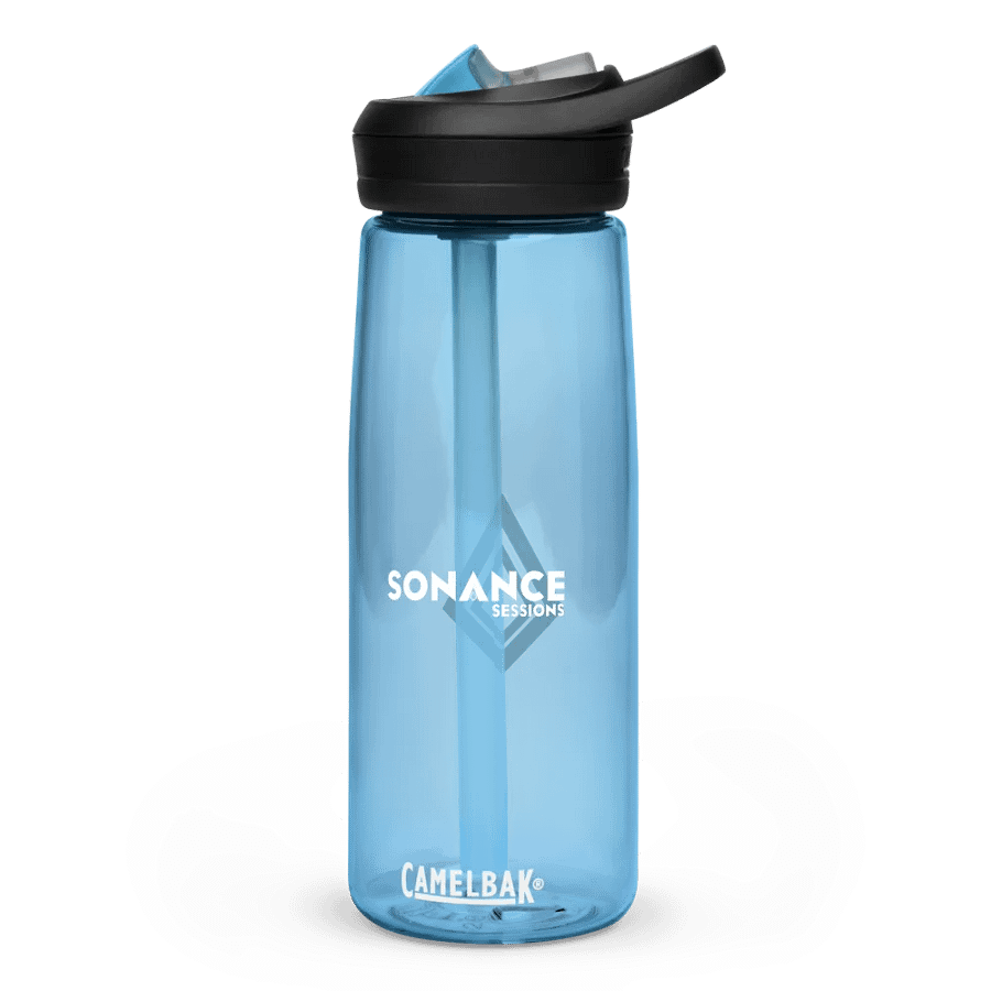 CamelBak Eddy®+ Sports Water Bottle product image (1)