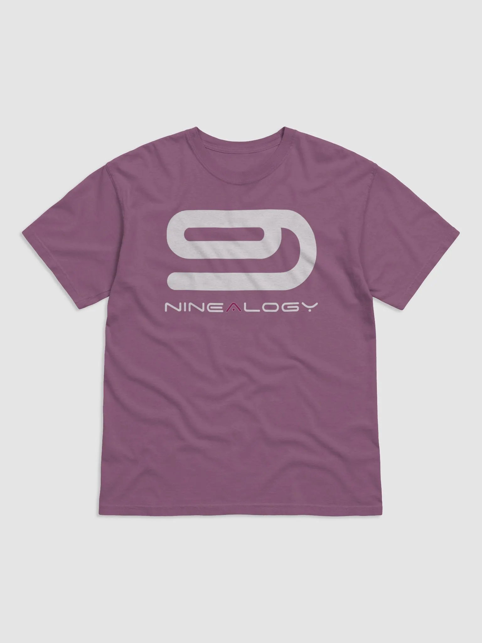 9 AETHER NINEALOGY UNISEX TEES - DC product image (46)