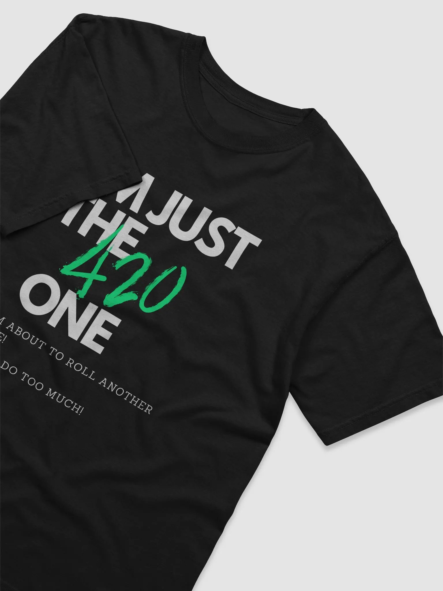 420 Vibes Unisex Tee product image (13)
