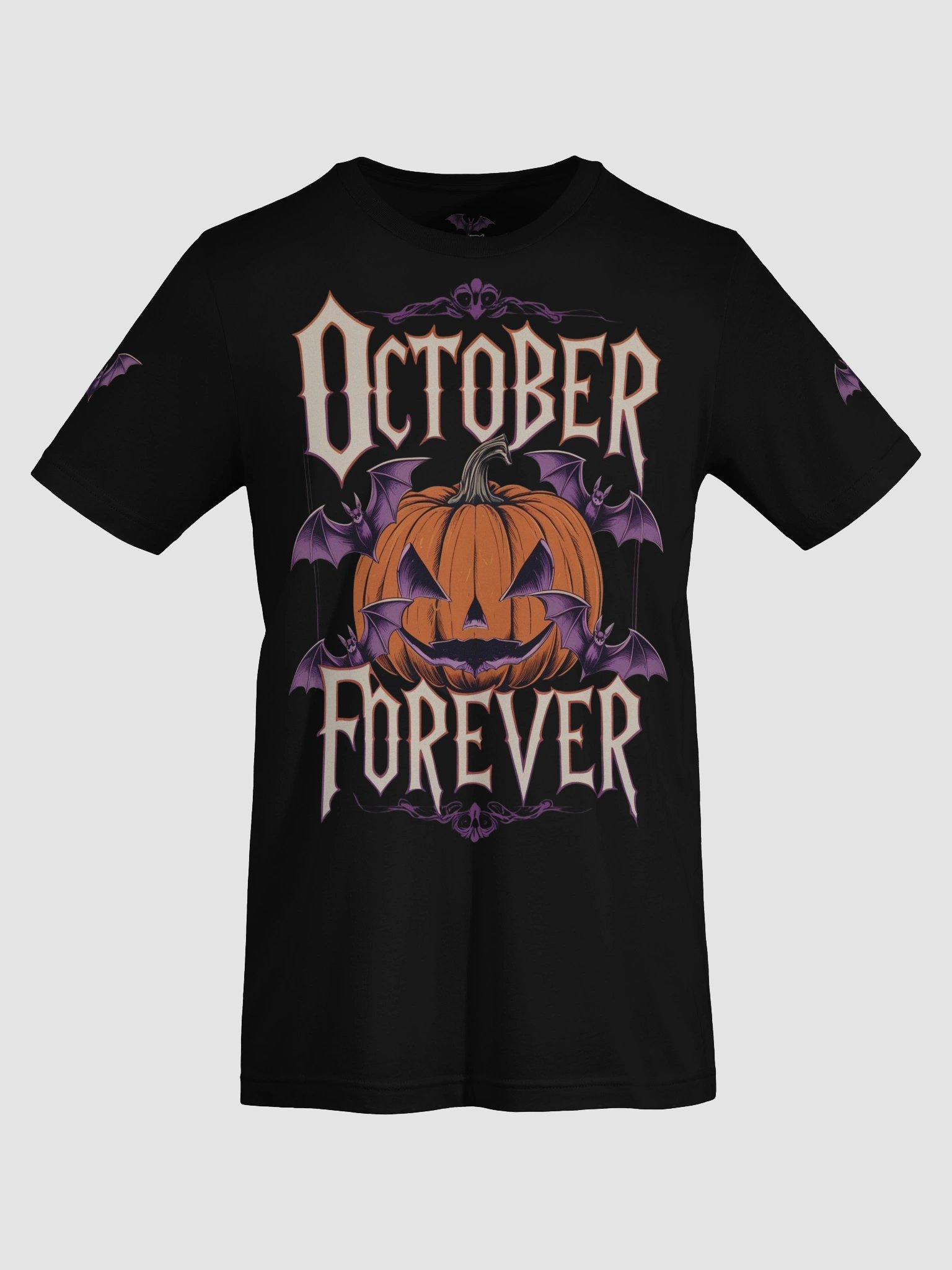October Forever product image (7)