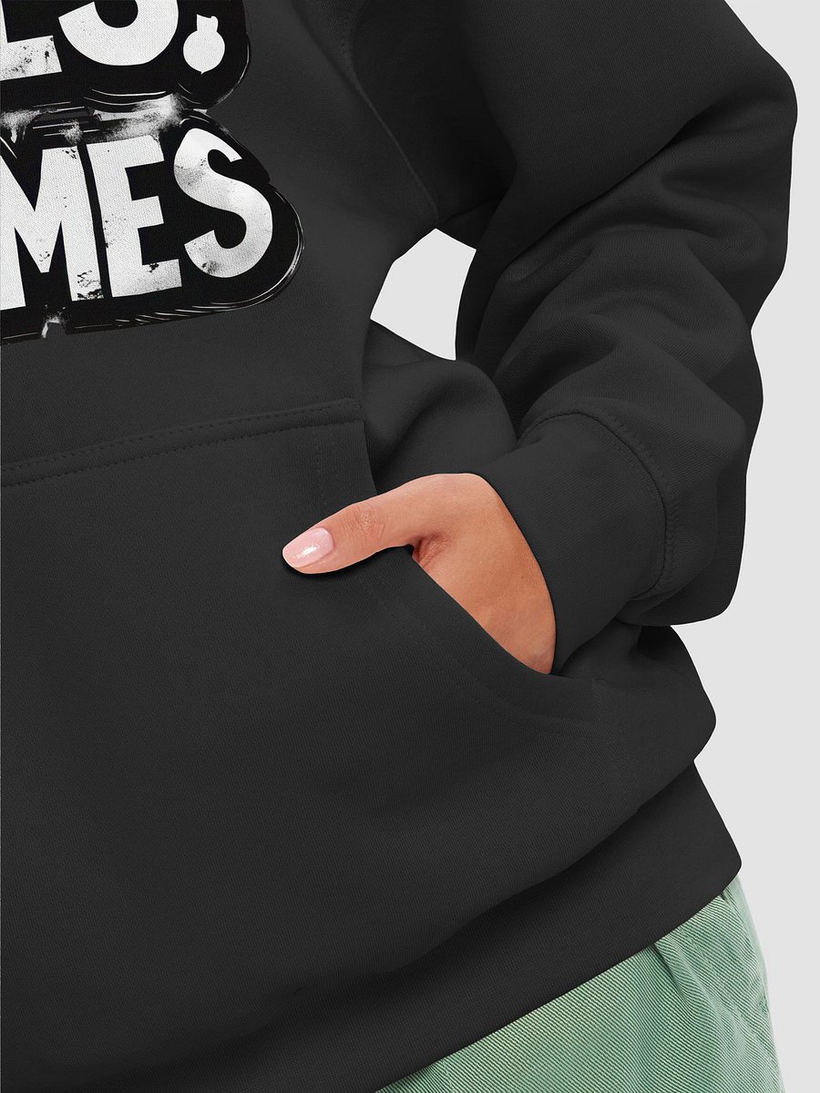 Beats, Vibes, Rhymes Premium Hoodie product image (8)