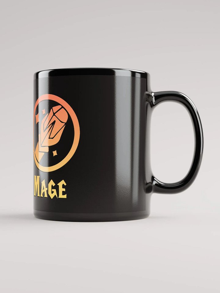 GO NERF MAGE product image (2)