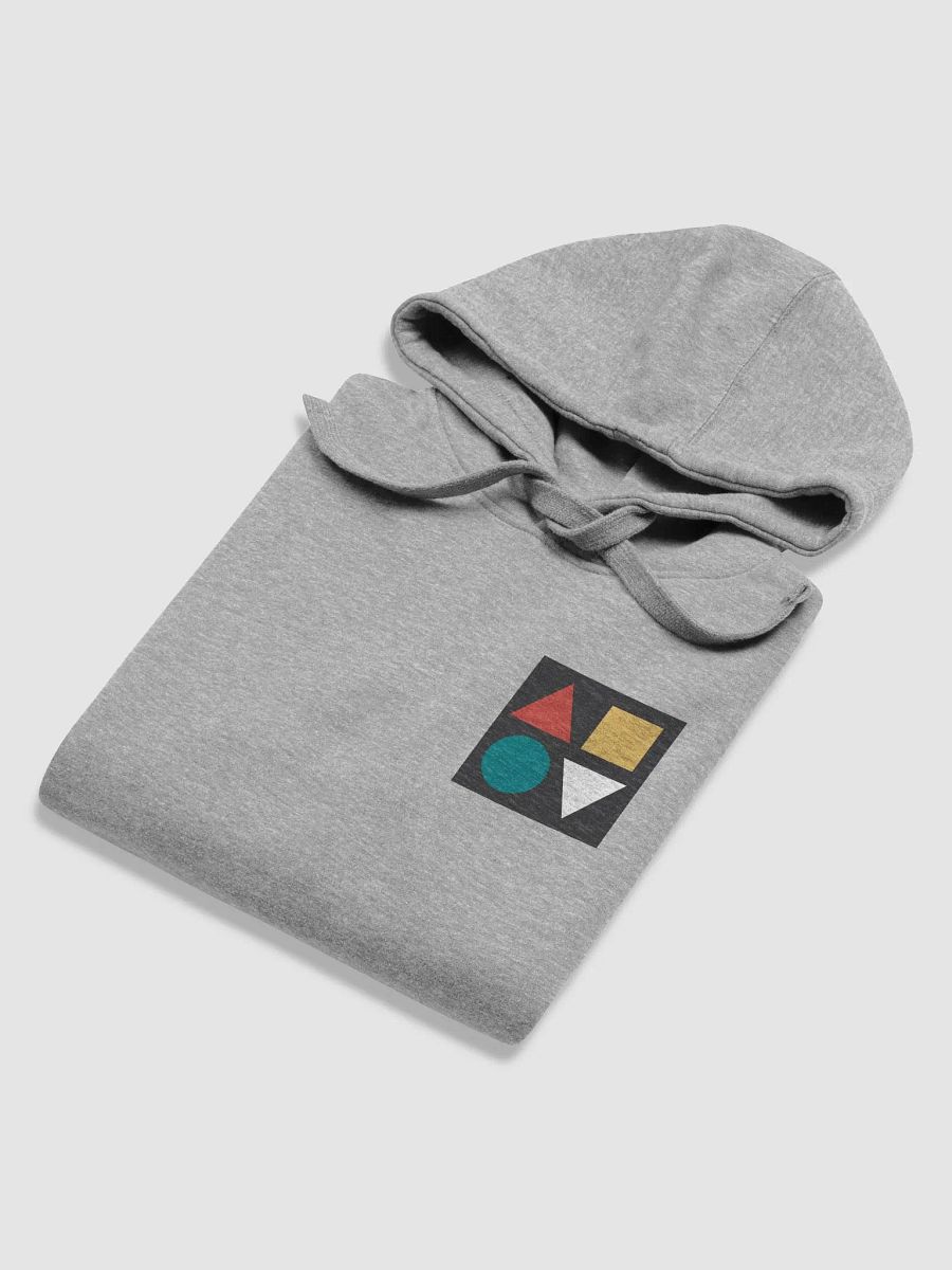 Primitivo Logo Hoodie product image (39)