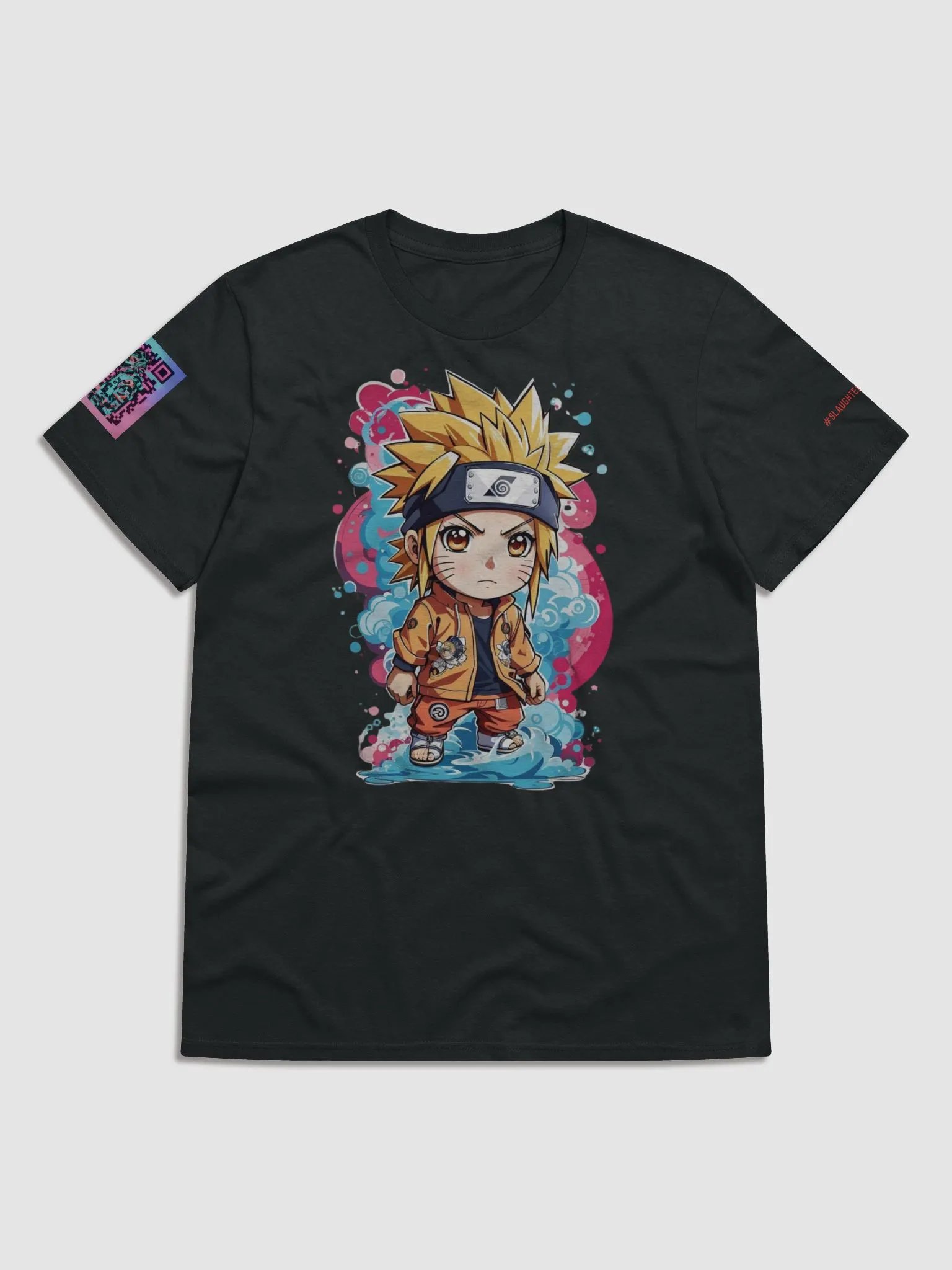 First Tier Naruto product image (1)