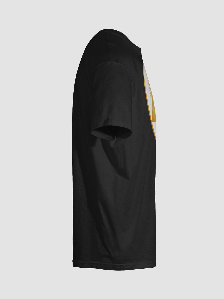 Unity Service Recovery Gold Design T-Shirt product image (8)