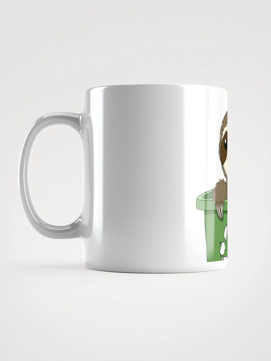 Bin - White Mug product image (6)
