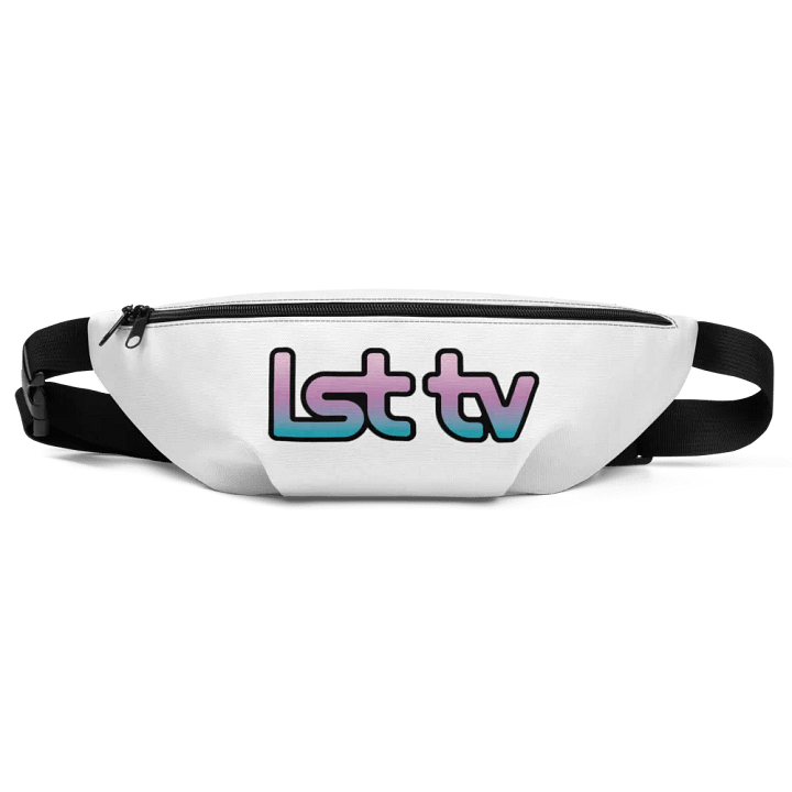 Portable Life Support System Fanny Pack product image (1)