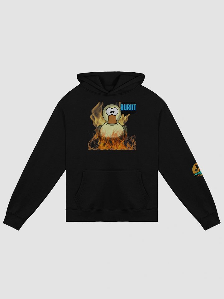 Burnt Duck T product image (1)