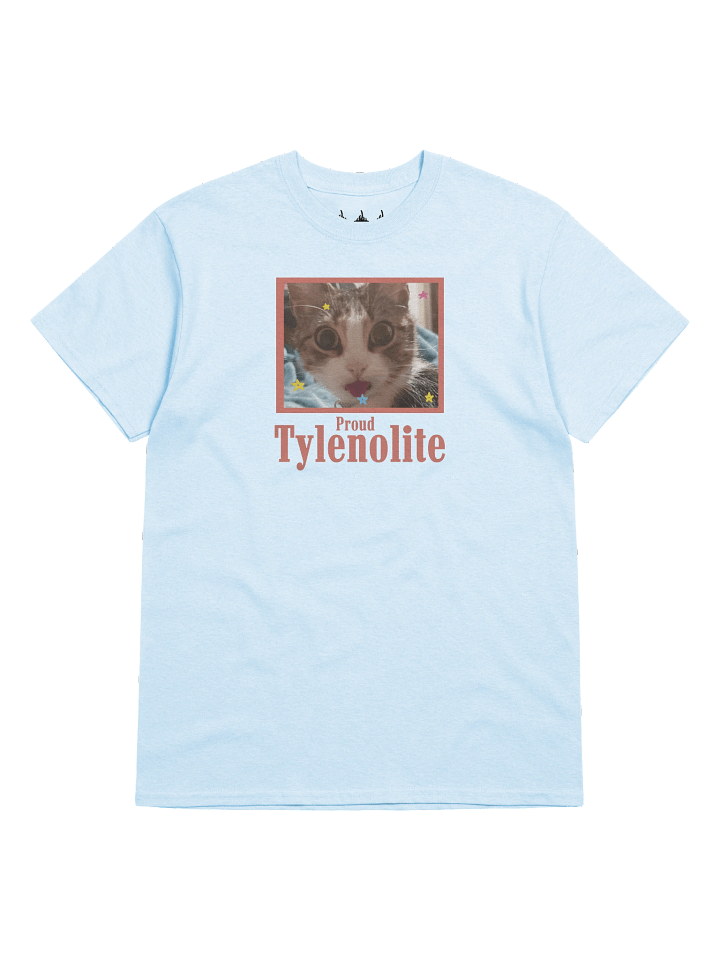 TYLENOLITE TEE product image (3)