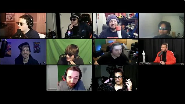 Video thumbnail