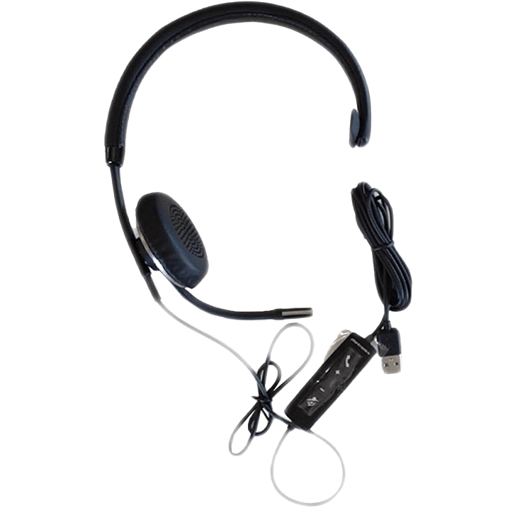 PLANTRONICS Headset Blackwire C510 product image (1)