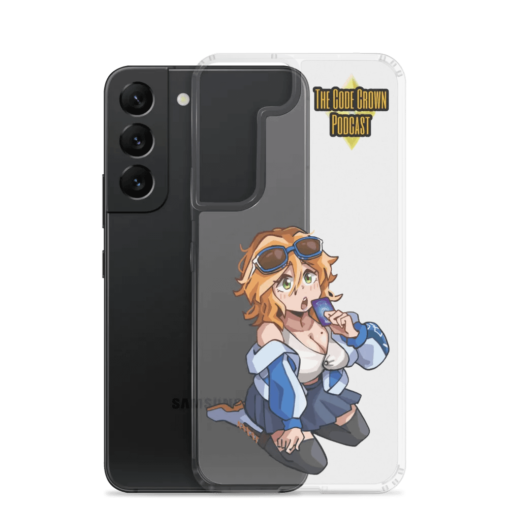 AJ Samsung® Case product image (12)