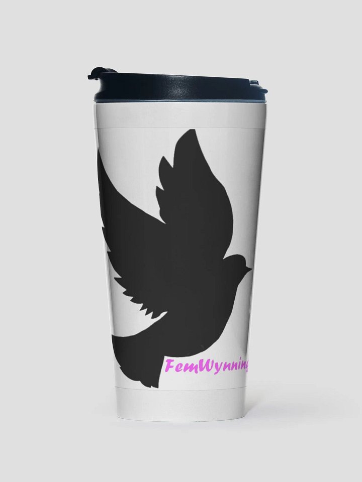 FemWynning Travel Mug product image (1)