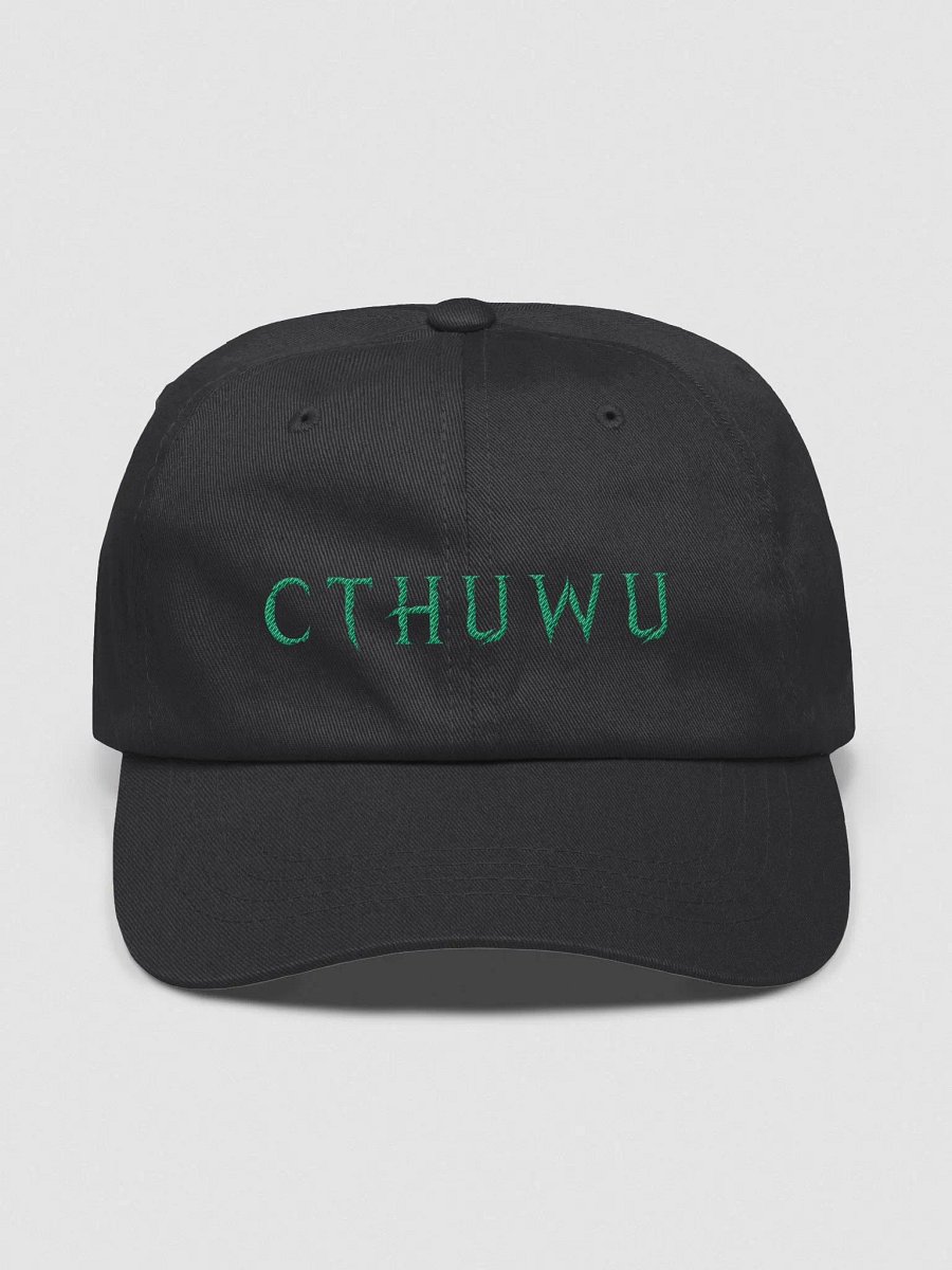 Cthuwu Dad product image (4)
