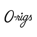 O-rigs