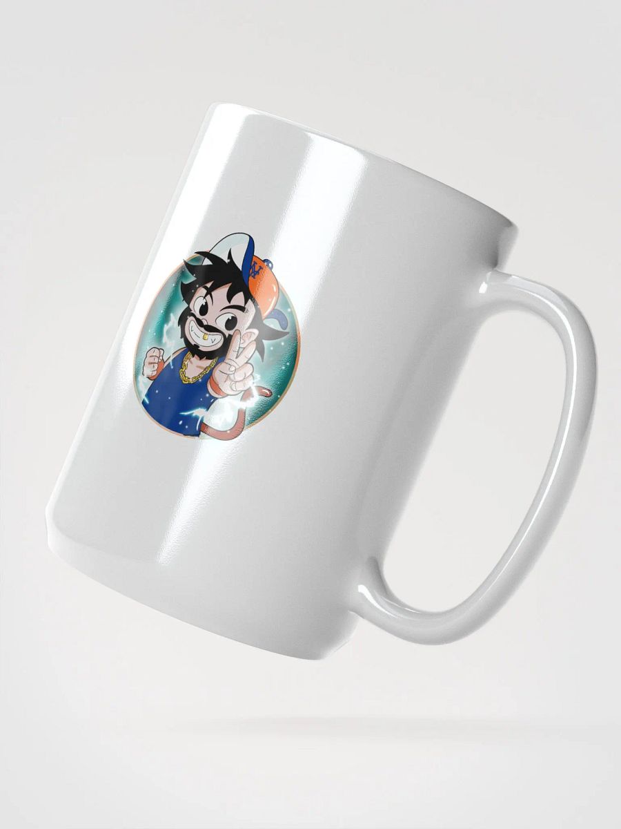 KongsGaming Mug product image (2)