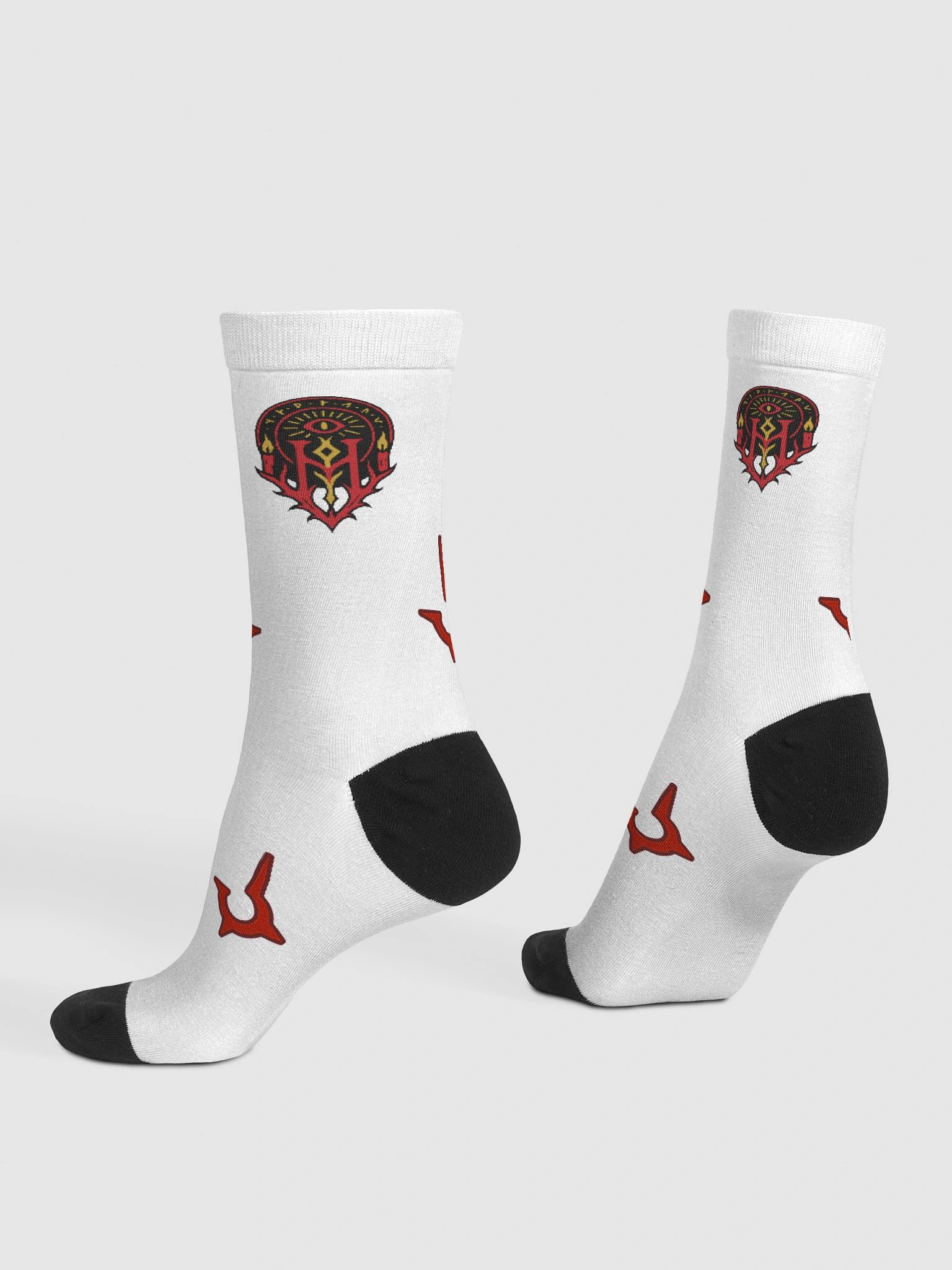 Cult Harkonnen Socks product image (3)