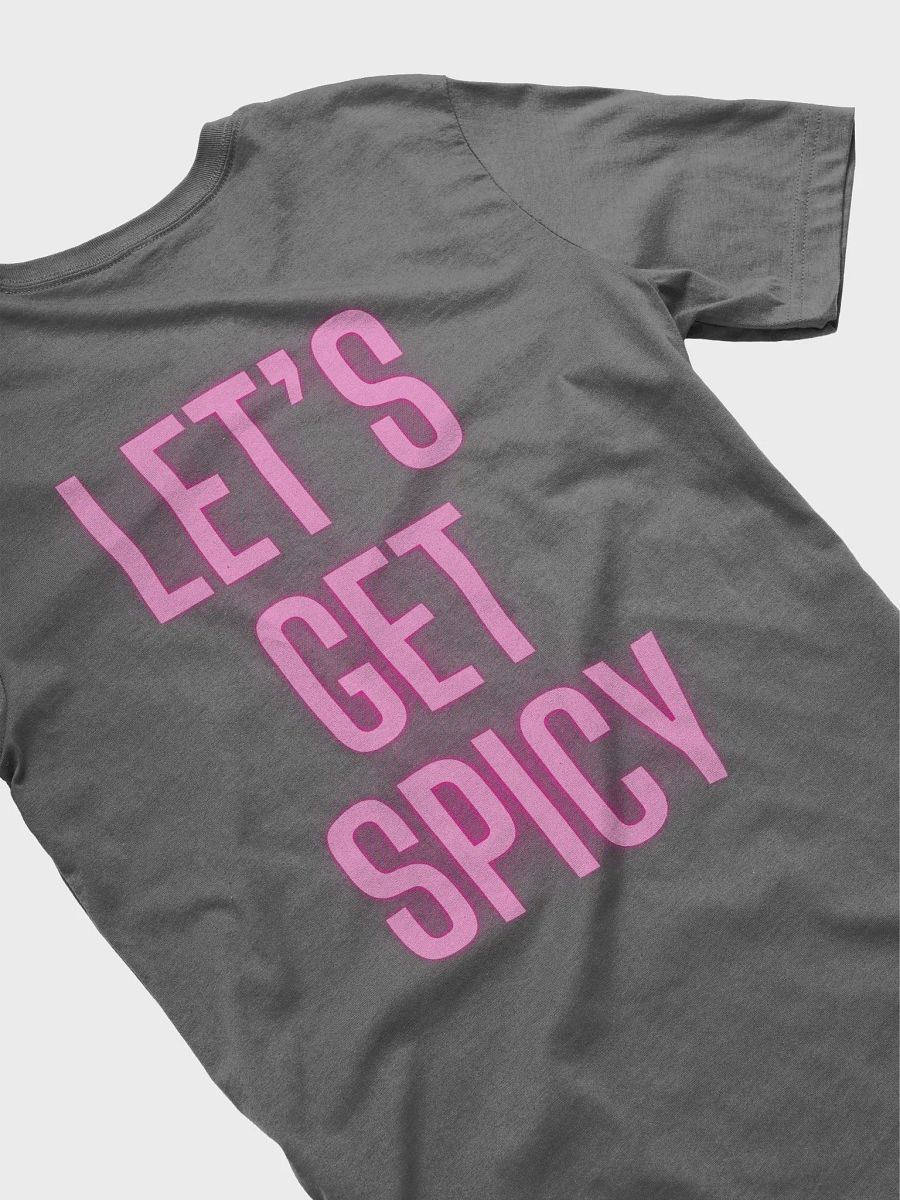 Facts After Dark Tee product image (4)