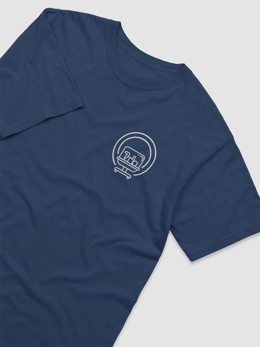 “Trust Your Crazy Ideas” T-Shirt product image (3)