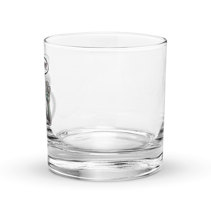 Alien glass product image (2)