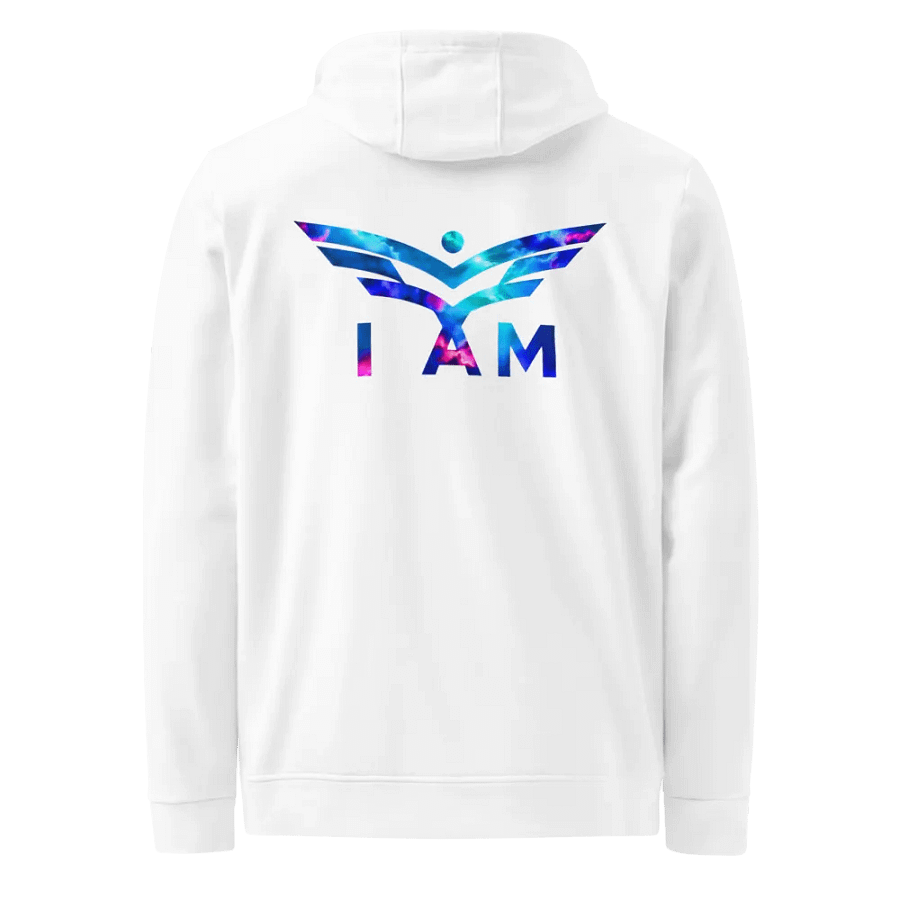 DBJ I Am (001BK) product image (16)
