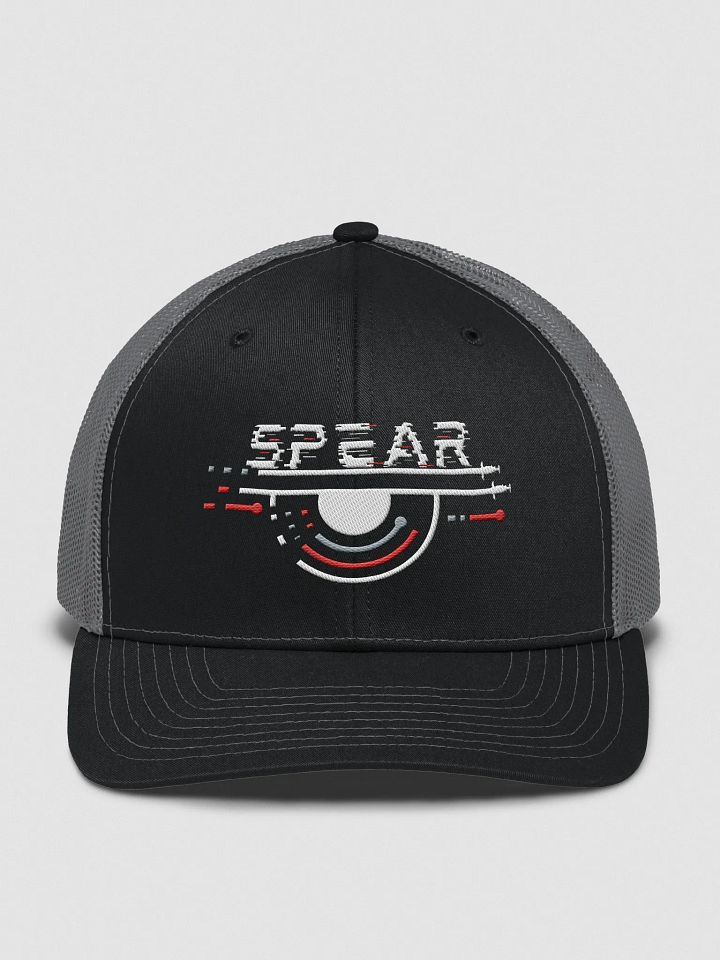 SPEAR Division Snapback product image (1)