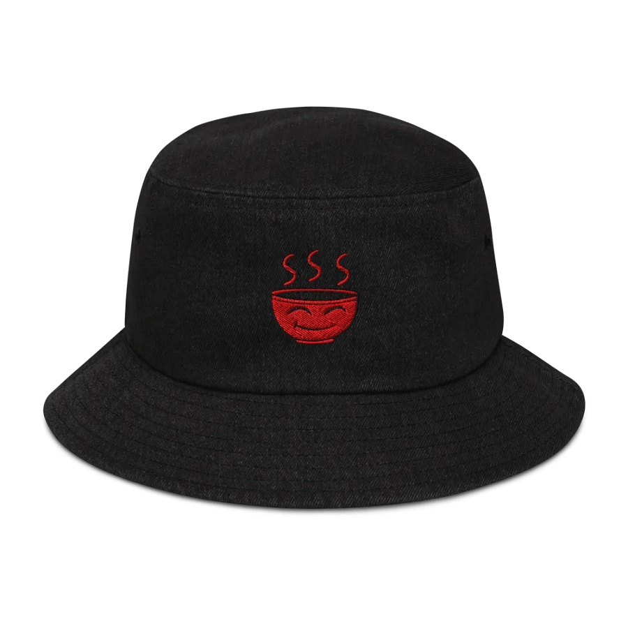 The Classic Logo Bucket Hat product image (1)
