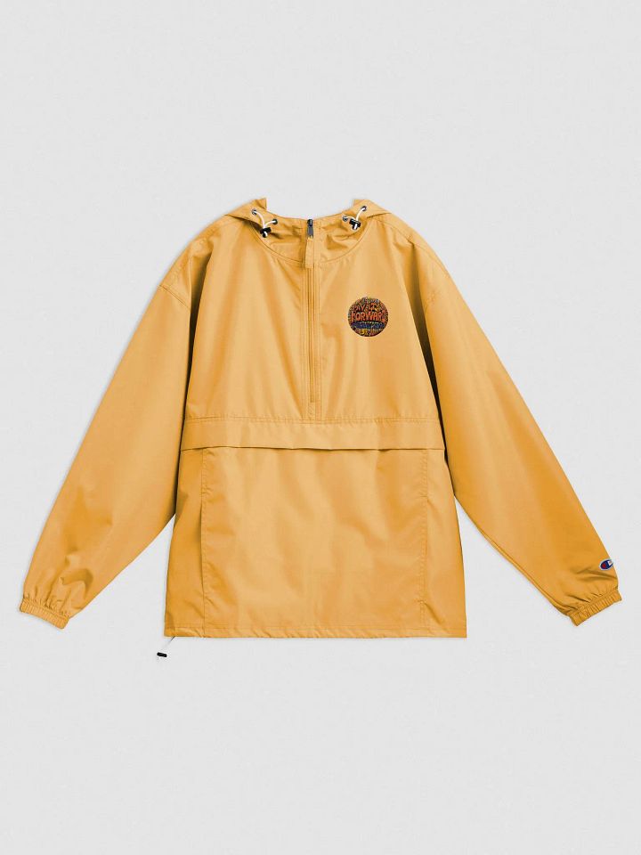 Pay It Forward: Champion Packable Jacket product image (1)