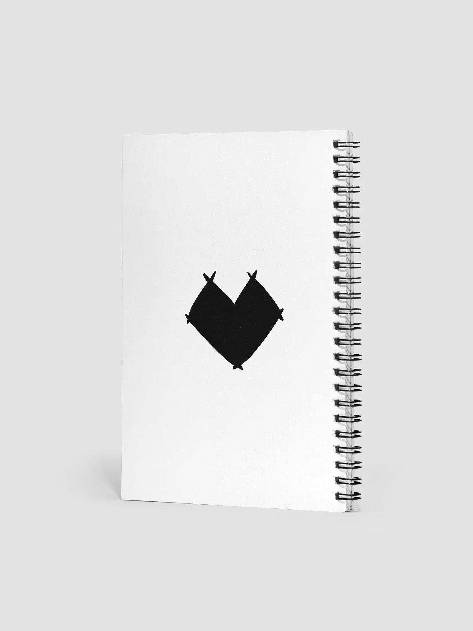 Mort Notebook product image (2)