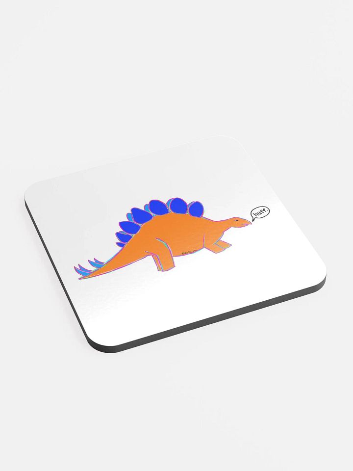 Matilda the Stego product image (2)