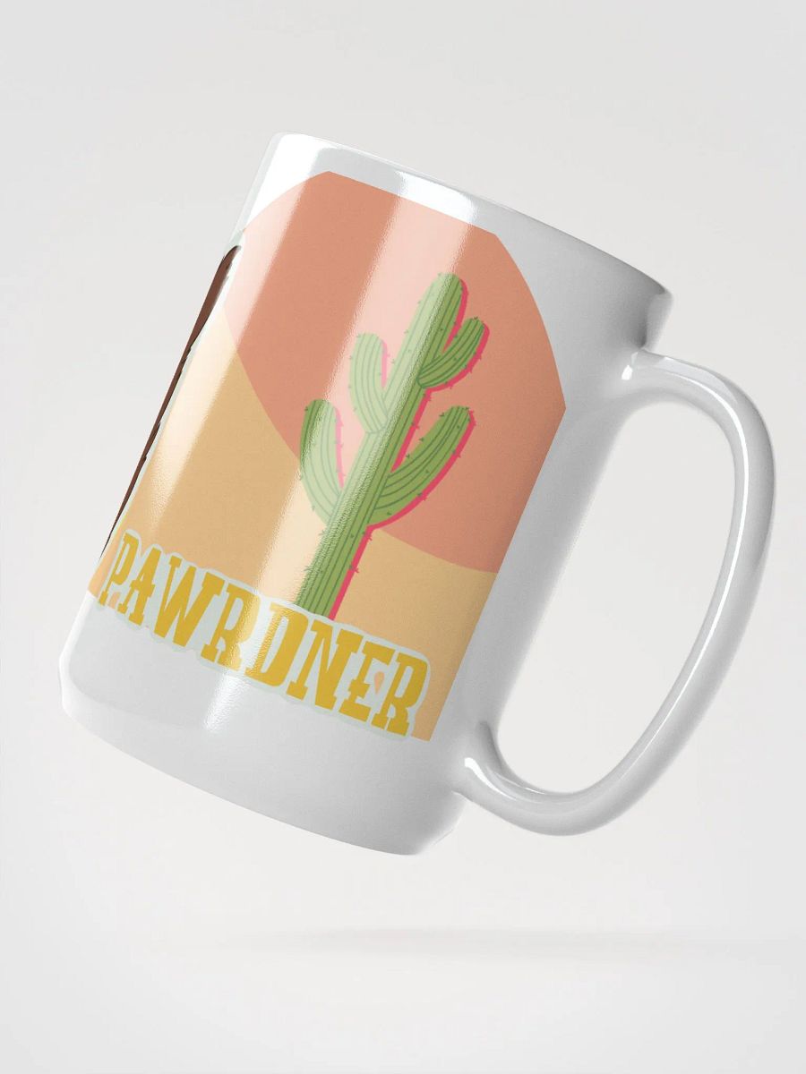 Just Yuta Meowdy Pawrdner product image (4)