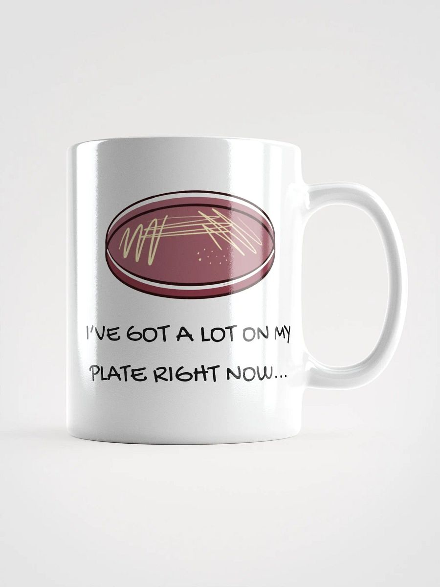 "petri dish" ceramic glossy mug product image (1)